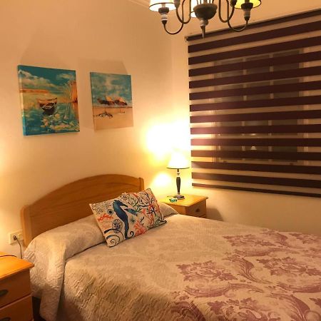 Primera Linea En Piscinas Naturales. 巴尔洛文托 外观 照片
